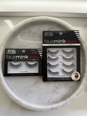 Ardell Faux Mink Eyelash Bundle